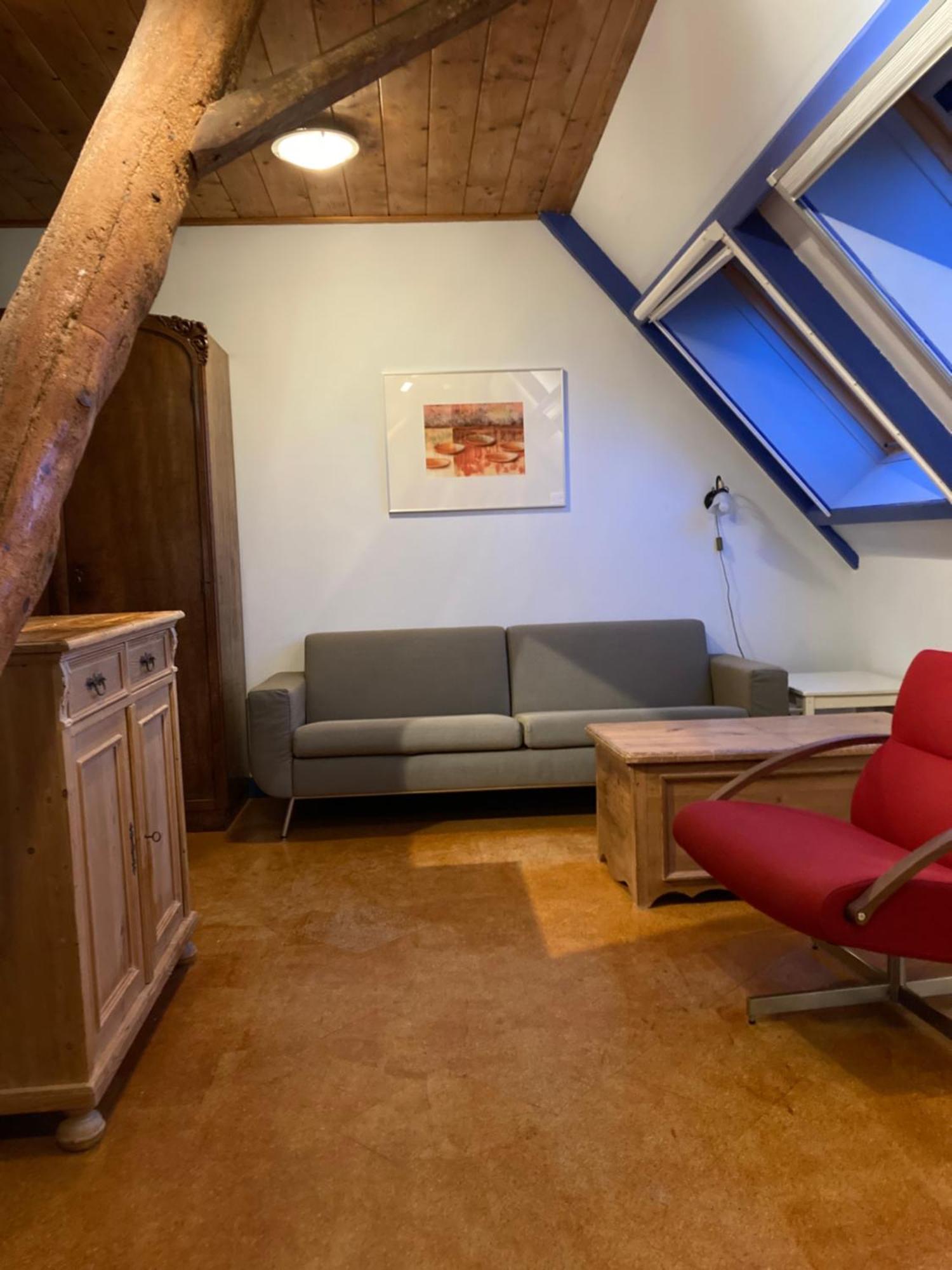 Maison d'hôtes Gerbrandy State à Boazum Extérieur photo